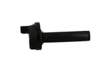 Quick Action Throttle black