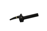 Quick Action Throttle black