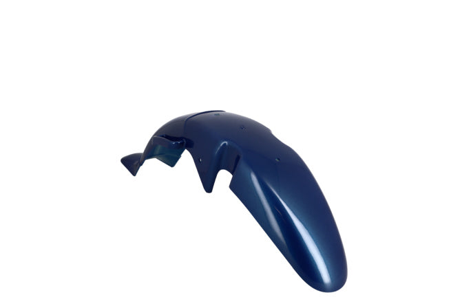 Framskärm plast Peugeot 103 SPX blå