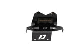 Rear Fairing with taillight Doppler Derbi Senda X-Treme 2011 - 2018 aluminum black