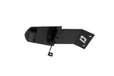Rear Fairing with taillight Doppler Derbi Senda X-Treme before 2011 black