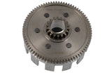 Clutch Basket Derbi Euro 3/4