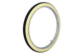 Moped Tire Solex beige 1 3/4-19u0022 Hutchinson 21B TT