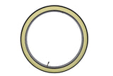 Moped Tire Solex beige 1 3/4-19u0022 Hutchinson 21B TT