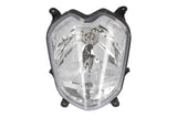 Headlight Sym Orbit 2 50 - 125