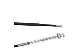 Brake Cable rear Yamaha Aerox 100cc