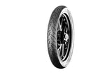 Motorcycle Tire 3.00-18u0022 Continental ContiStreet M/C 52P TL