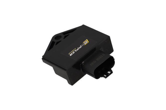 CDI Frikopplad Doppler Sym Crox Euro 5