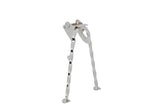 Main Stand Peugeot 103 chrome turned