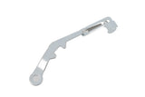Pulley Clamp 12 teeth with spring MBK 51