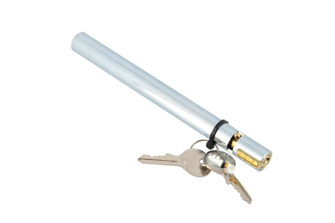 Swingarm antitheft Peugeot 103 SP