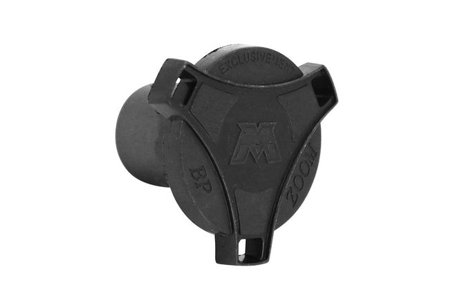Bränslelock med gänga 30mm MBK 51