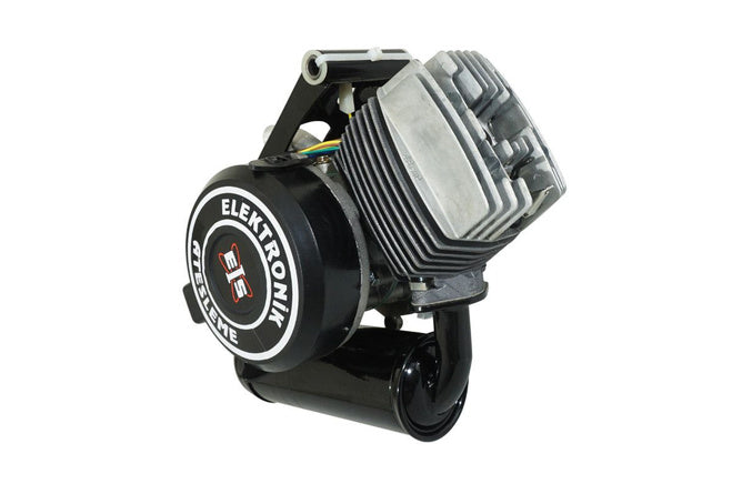 Komplett motor Peugeot 103 MVL / Vogue