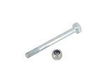 Swingarm Bolt M10x105mm Peugeot 103