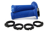 Grips Domino D-lock Blue