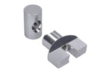 Brake Cable Adjuster Kit drum brake aluminum