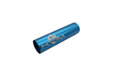 Silencer Sleeve KRM blue