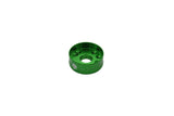 Silencer Front Cap KRM 70 - 90 alu green
