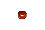 Silencer Front Cap KRM 70 - 90 alu orange