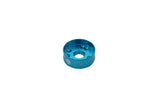 Silencer Front Cap KRM 70 - 90 alu turquoise