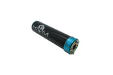 Silencer KRM 90 - 110 black / turquoise