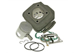 Cylinder Kit Malossi 70cc cast iron Honda Dio ZX 1994