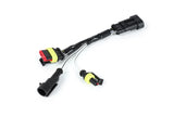 LED Indicators sequential rear Vespa GTS Moto Nostra smoke