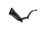 Frame with tank 3,7L Peugeot 103 SP black