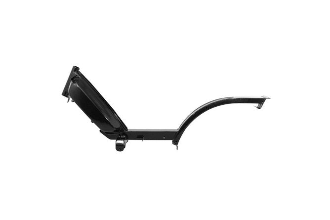 Ram med tank 3,7L Peugeot 103 SP svart
