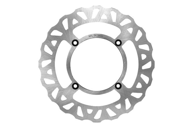 Bromsskiva bak 220mm - 4 hål Beta RR 50 efter 2011