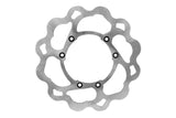 Brake Disc front 250mm - 6 holes HM Derapage
