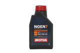4-Stroke Engine Oil Motul NGEN 7 15W-50 1L