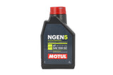 4-Stroke Engine Oil Motul NGEN 5 15W-50 1L