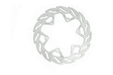 YZ / YZF Moto Master Flame rear brake disc
