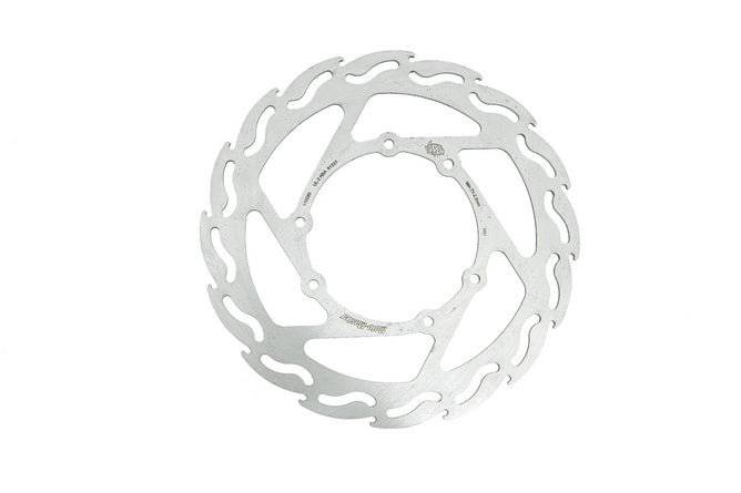 Bromsskiva fram Moto Master Flame 240mm CR / CRF