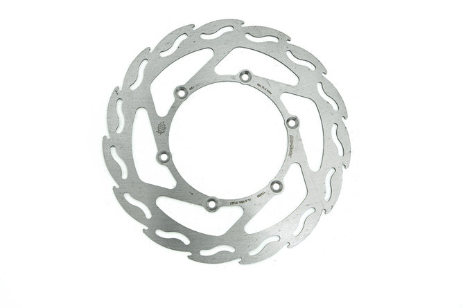 Bromsskiva fram Moto Master Flame 250mm RM / YZ