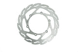 Front brake disc YZ / YZF 250mm Motomaster
