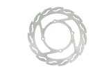 Front brake disc KX / KXF 250mm Motomaster Flame