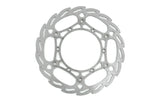 YZF 260mm Motomaster Flame front brake disc