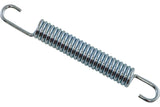 Side stand spring