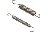 Side stand springs (pair)