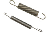 Moose side stand springs (pair)