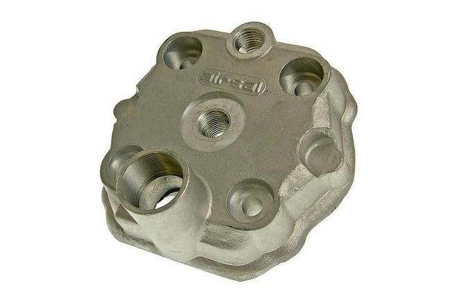 Cylinderhuvud Airsal T6 aluminium Big Bore slag=43mm Derbi GPR 75cc
