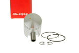 Piston Airsal T6 Racing 50cc aluminium Peugeot Ludix