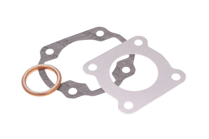 Cylindertätning Sats d.40mm Airsal Alu 50cc CPI Euro2 efter 2004 AC