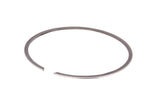 Piston Rings Polini 60x1mm (2x) Polini aluminium 152cc, Vespa Primavera 125cc ET3
