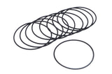 Cylinder Head Polini Gaskets - comb. chamber (x10) P.R.E. 100cc