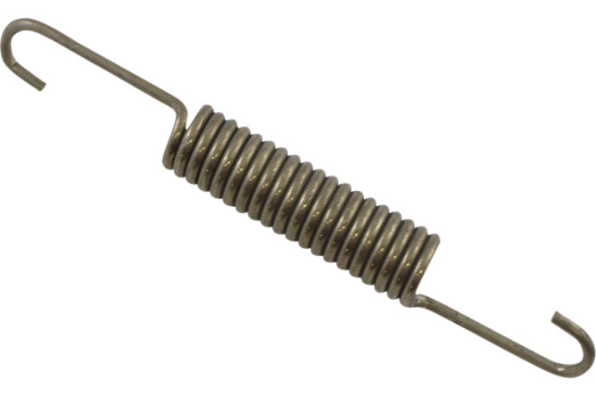 Fjäder för sidostöd