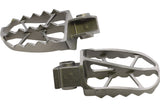 Moose Racing ND Serie KTM / Husqvarna footrests