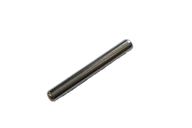 Pin vattenpump axel 2,5x19,8mm Morini / Aprilia / Suzuki LC